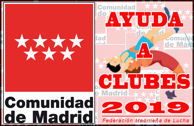 Becas Clubes 2019