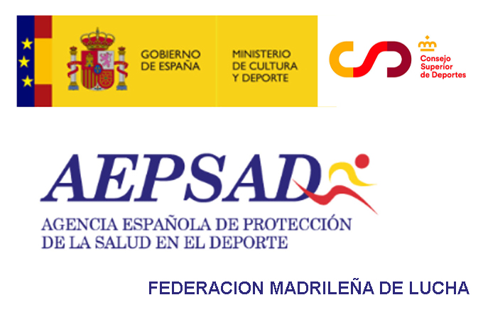 Sustancias prohibidas en el deporte