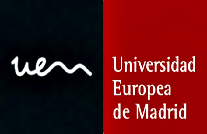 Ayudas Univesidad Europea de Madrid