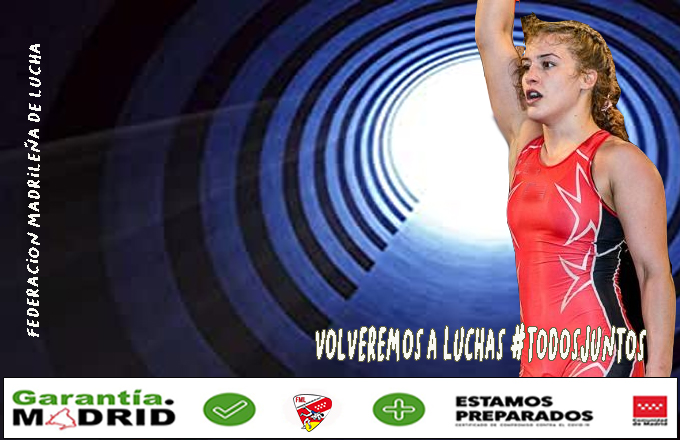 Volveremos a Luchas, Todos Juntos