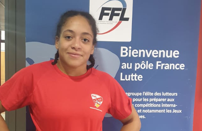 Vicky de concentración en París 
