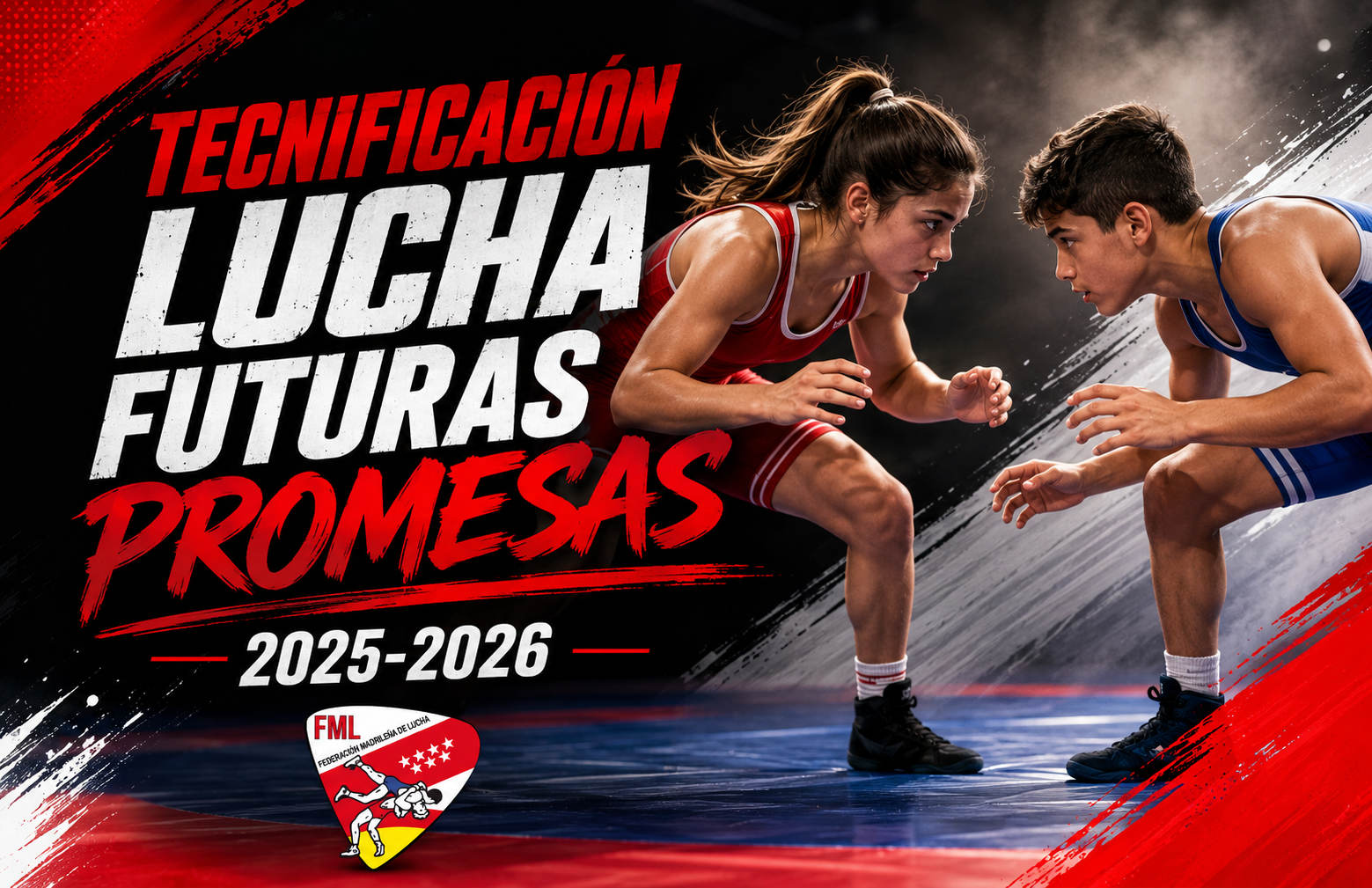 Finaliza Programa Futuras Promesas 2025-2026