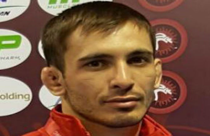 Taimuraz