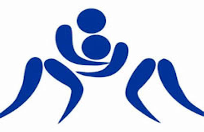 juegos deportivos luchas olimpicas