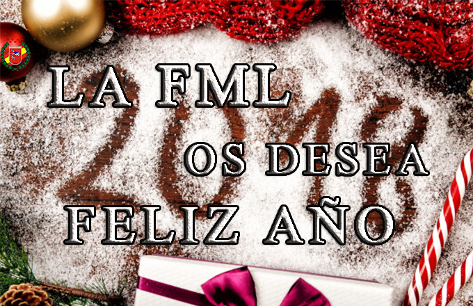 Feliz Navidad 