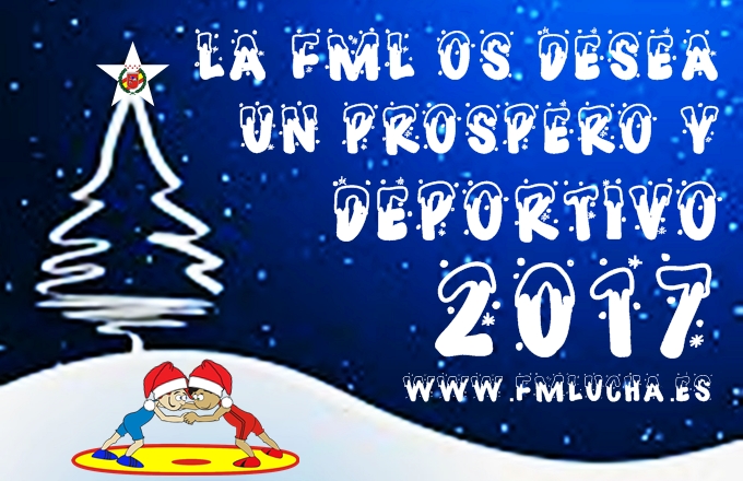 Feliz Navidad 