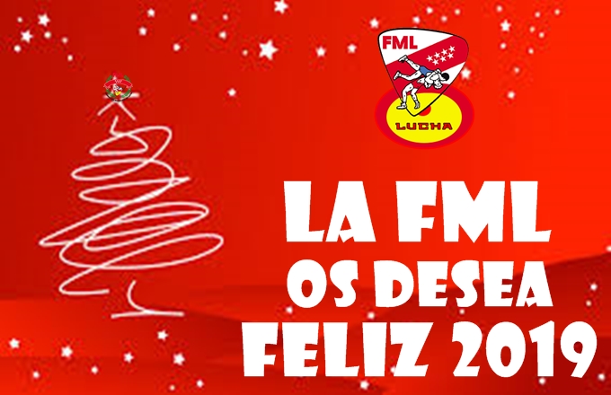 Feliz Navidad 
