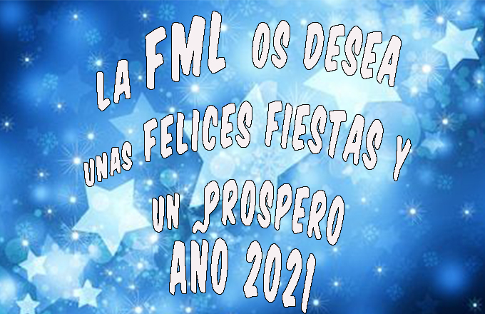 Feliz Navidad