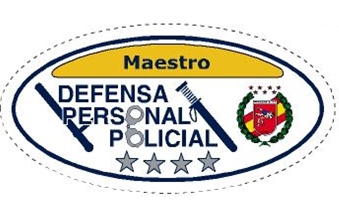 Escudos Entrenadores DPP