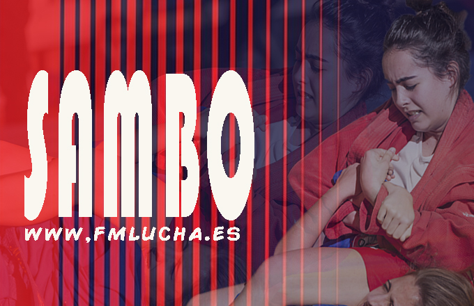Programa de captación y tecnificación de Sambo FML