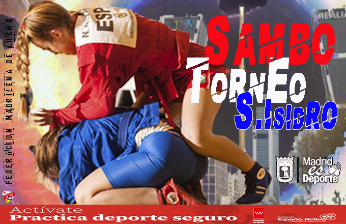 Torneo San Isidro de Sambo