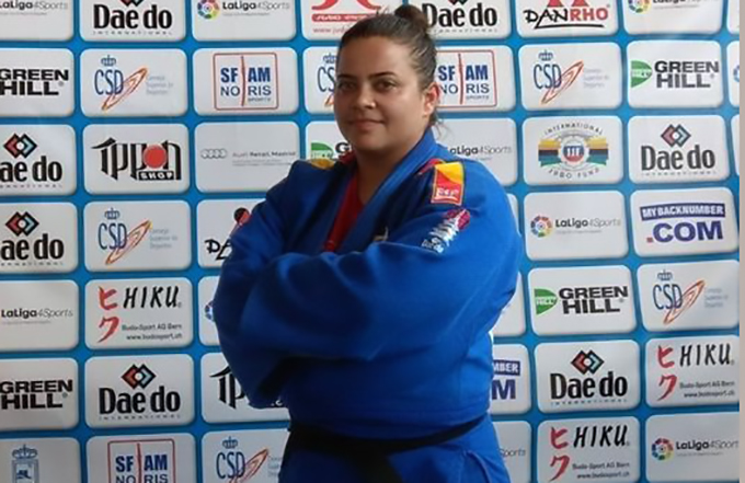 Entrevista a Evadne