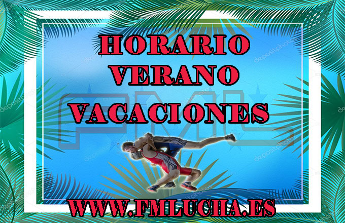 Horario de Verano