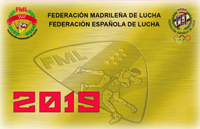 Licencias 2019