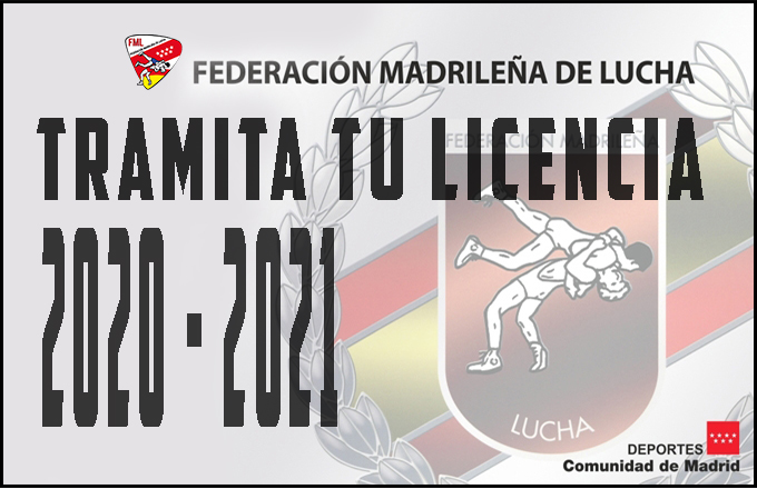 Licencias