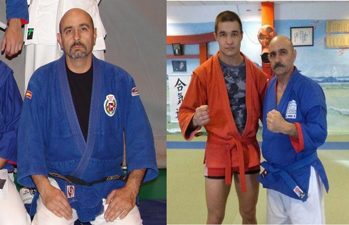 Clemente Bermejo