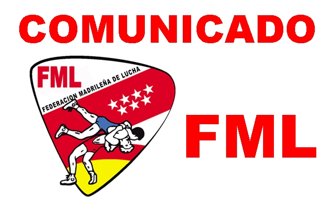 Comunicado Oficial FML