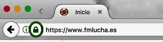 certificado ssl