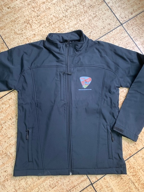 Soft Shell Negro