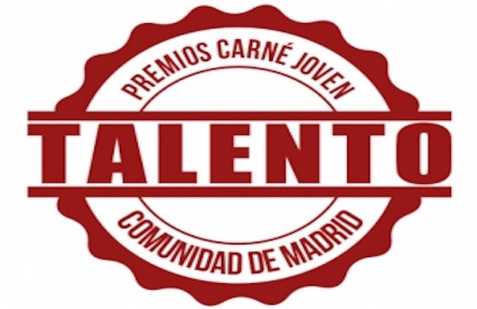 Premios Talento Carné-Joven