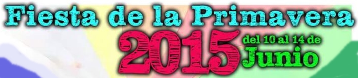 Fiesta Primavera