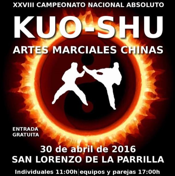 160430CtoNacionalKuoShu