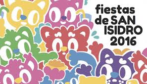 2016 San Isidro