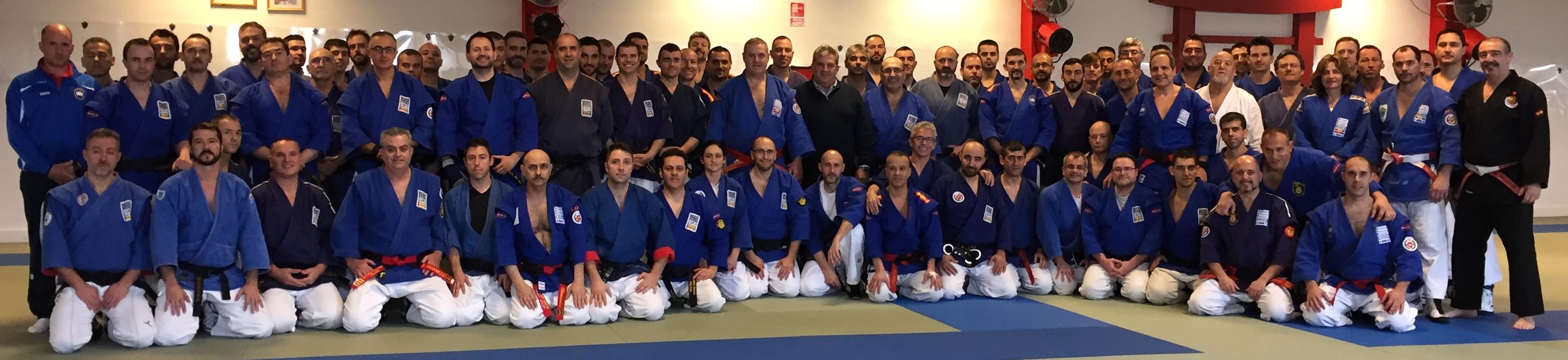 Curso de Actualización Entrenadores DPP