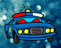 Policiacoche