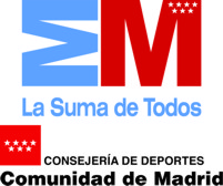 LogoConsejeriaDeportes2009 BIS